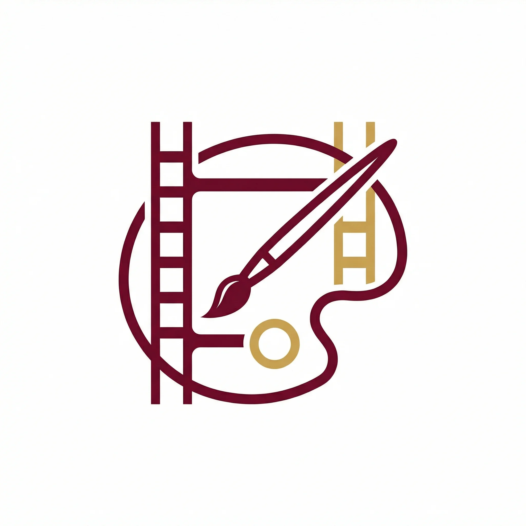 蘑菇视频官方Logo